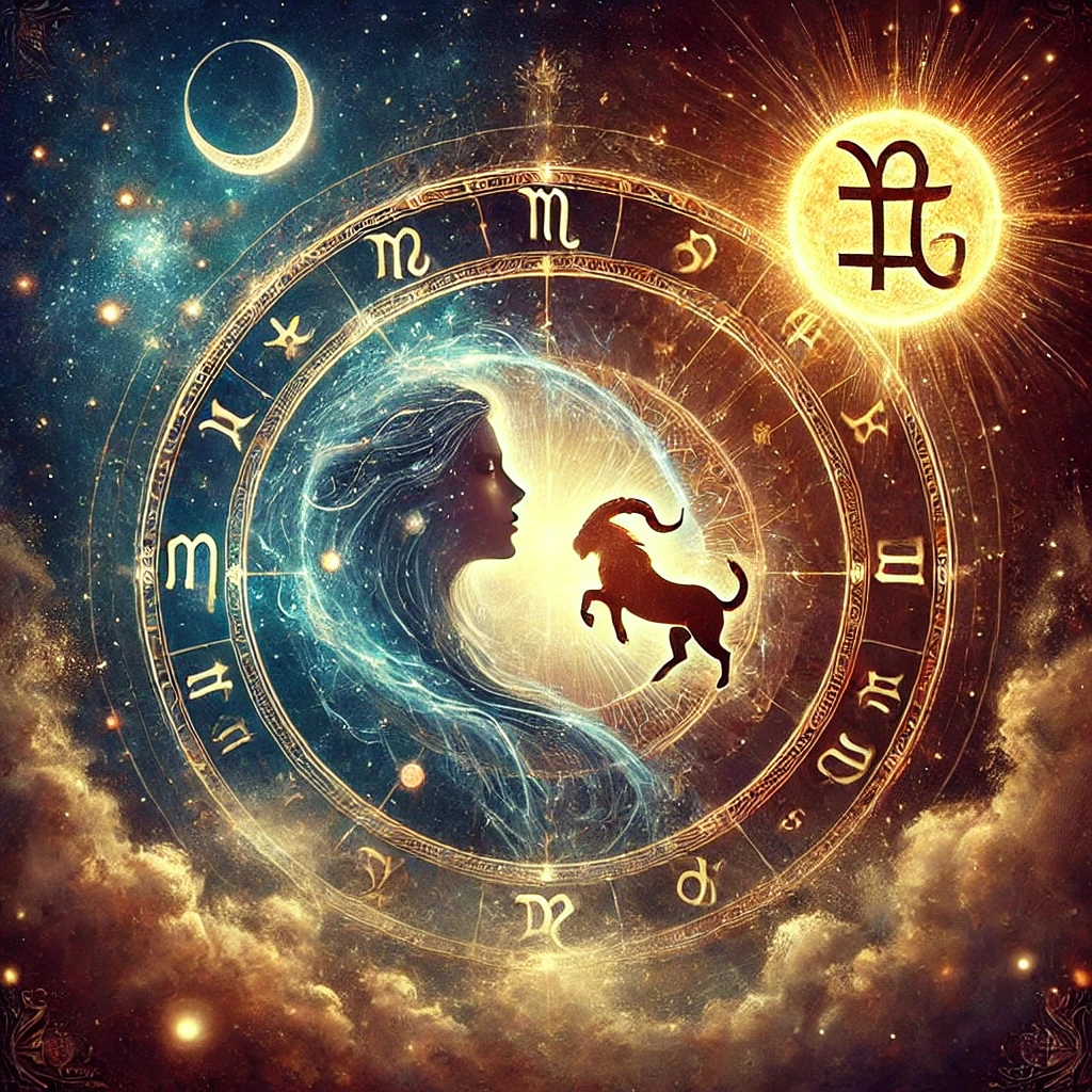 You are currently viewing कुम्भ लग्न एवं मकर राशि में सूर्य की दृष्टि चंद्रमा पर होने का प्रभाव