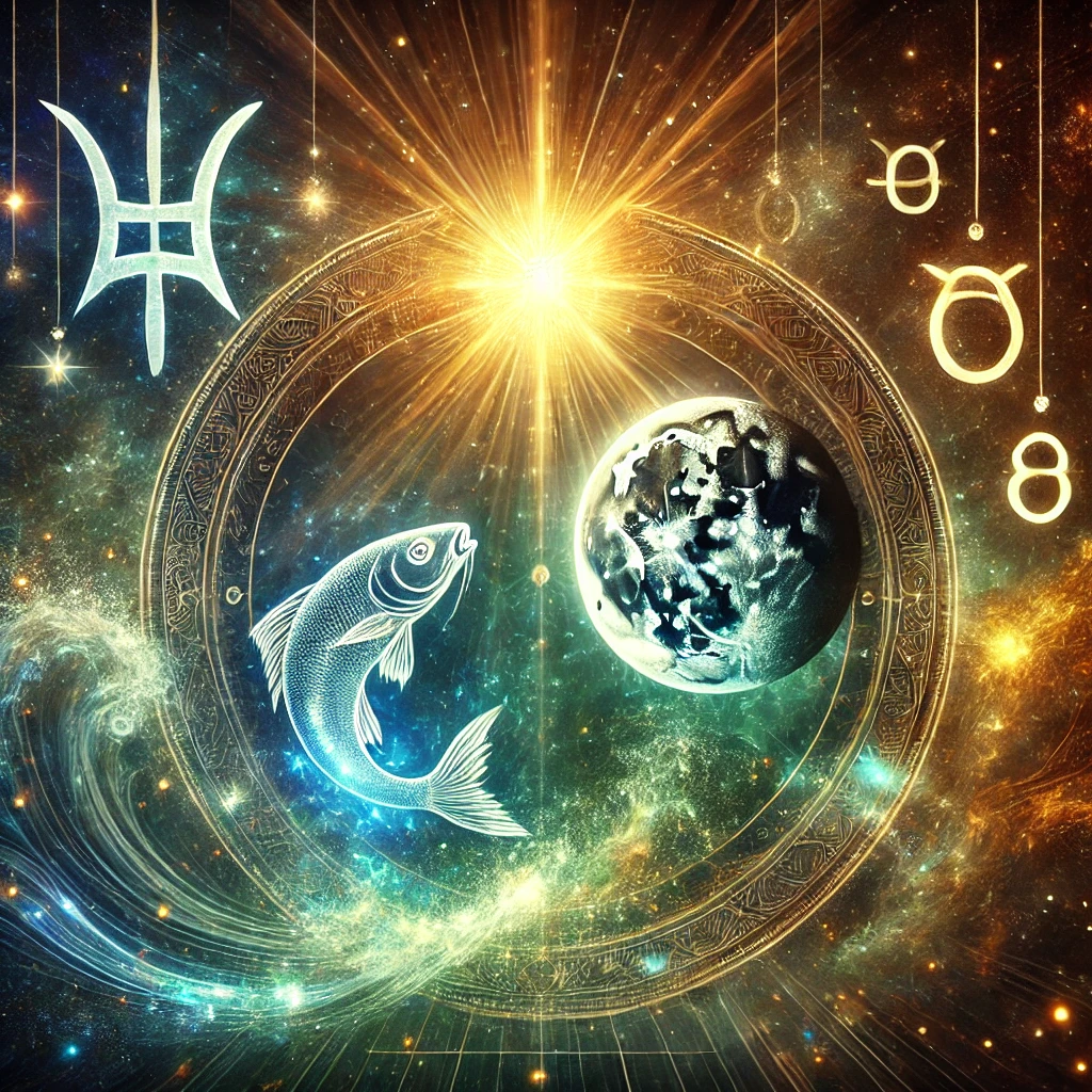 मीन लग्न एवं वृषभ राशि में सूर्य की दृष्टि चंद्रमा पर होने का प्रभाव